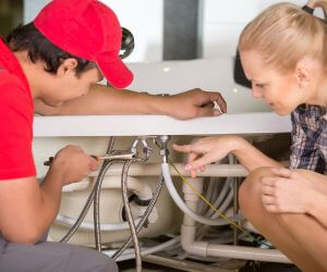 About Emergency plumbing pros Superior, IA