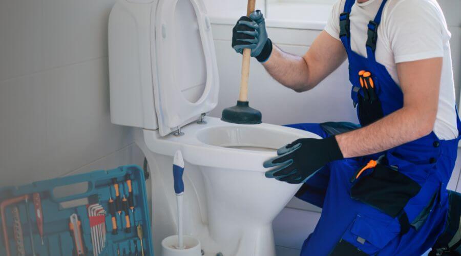 Professional emergency plumbing in Superior, IA